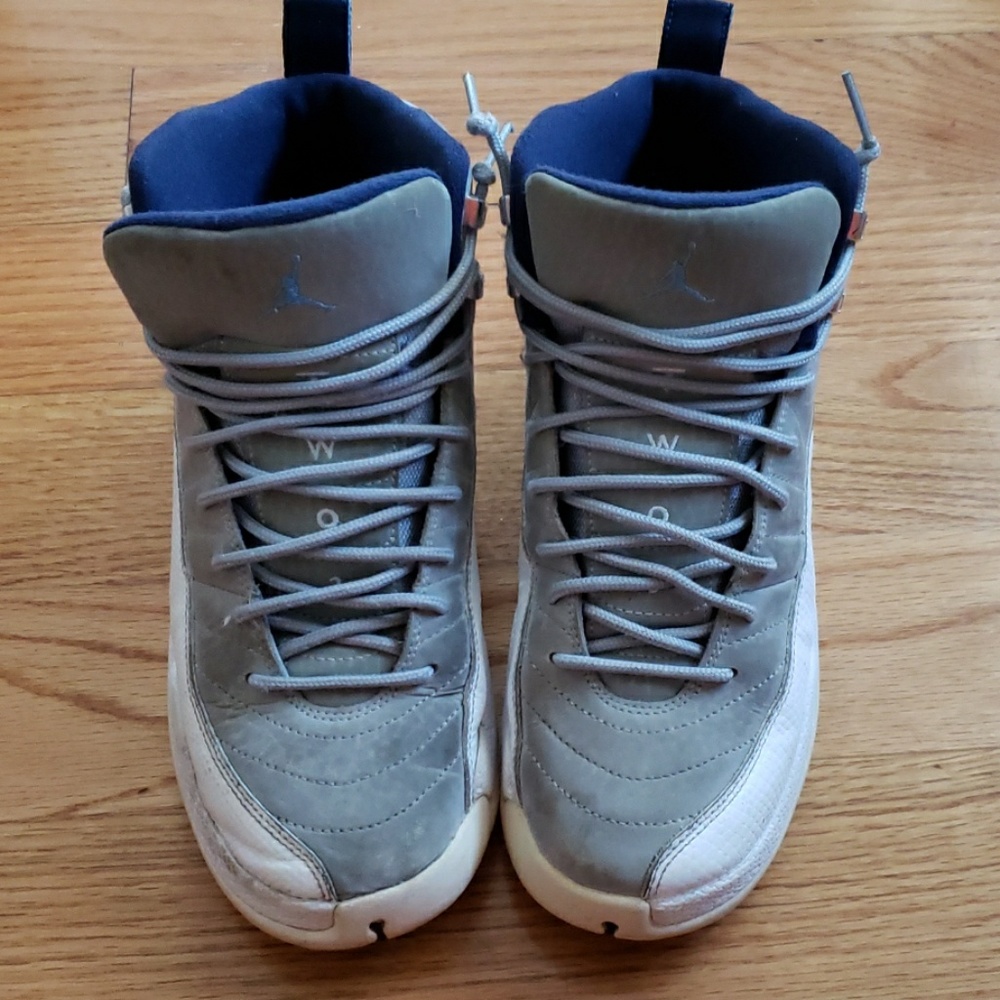 Jordans